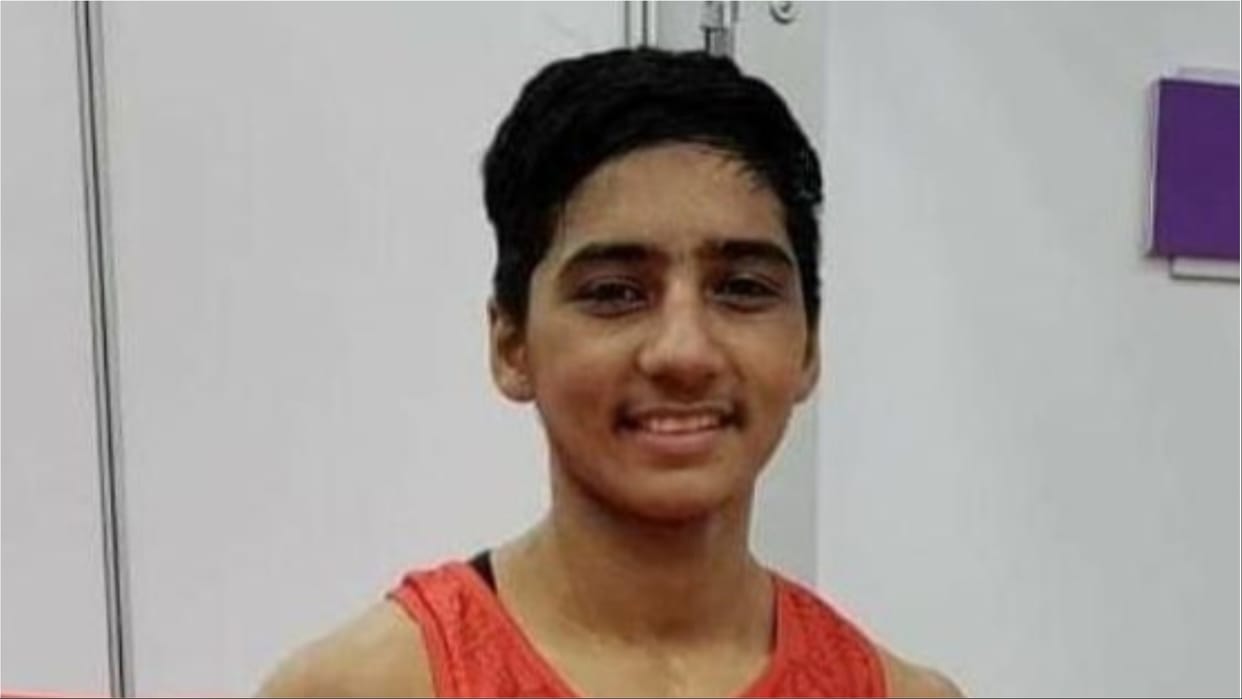 Journey of Haryana Bhiwani's Boxer Preeti to reach Olympics