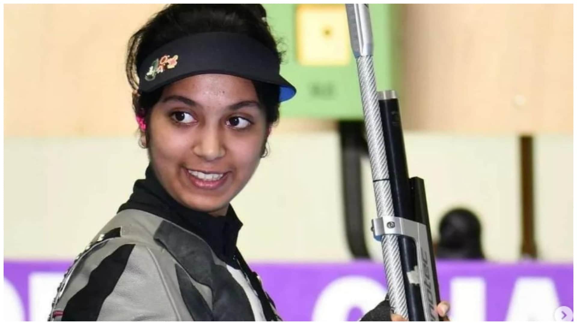 Paris Olympics 2024 Shooting Mixed Team Indian Shooters Manu Bhaker Sarabjot Singh in Finals Win Scenarios