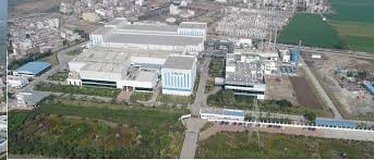 Indore: Logistics park being built on 255 acres in Pithampur near Indore, Rs. 60 crores received in the budget