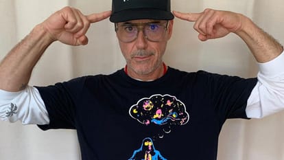 Avengers Doomsday actor ⁠Robert Downy Jr have done a lot of great movies including Chaplin and Oppenheimer