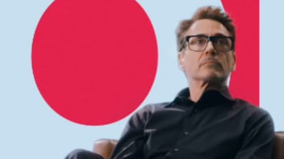 Avengers Doomsday actor ⁠Robert Downy Jr have done a lot of great movies including Chaplin and Oppenheimer