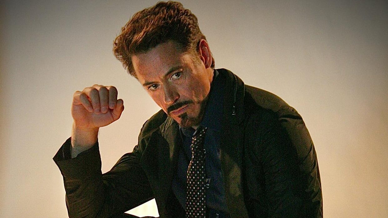 Robert Downey Jr return to Marvel as Doctor Doom in Avengers Doomsday know about actor net worth his films