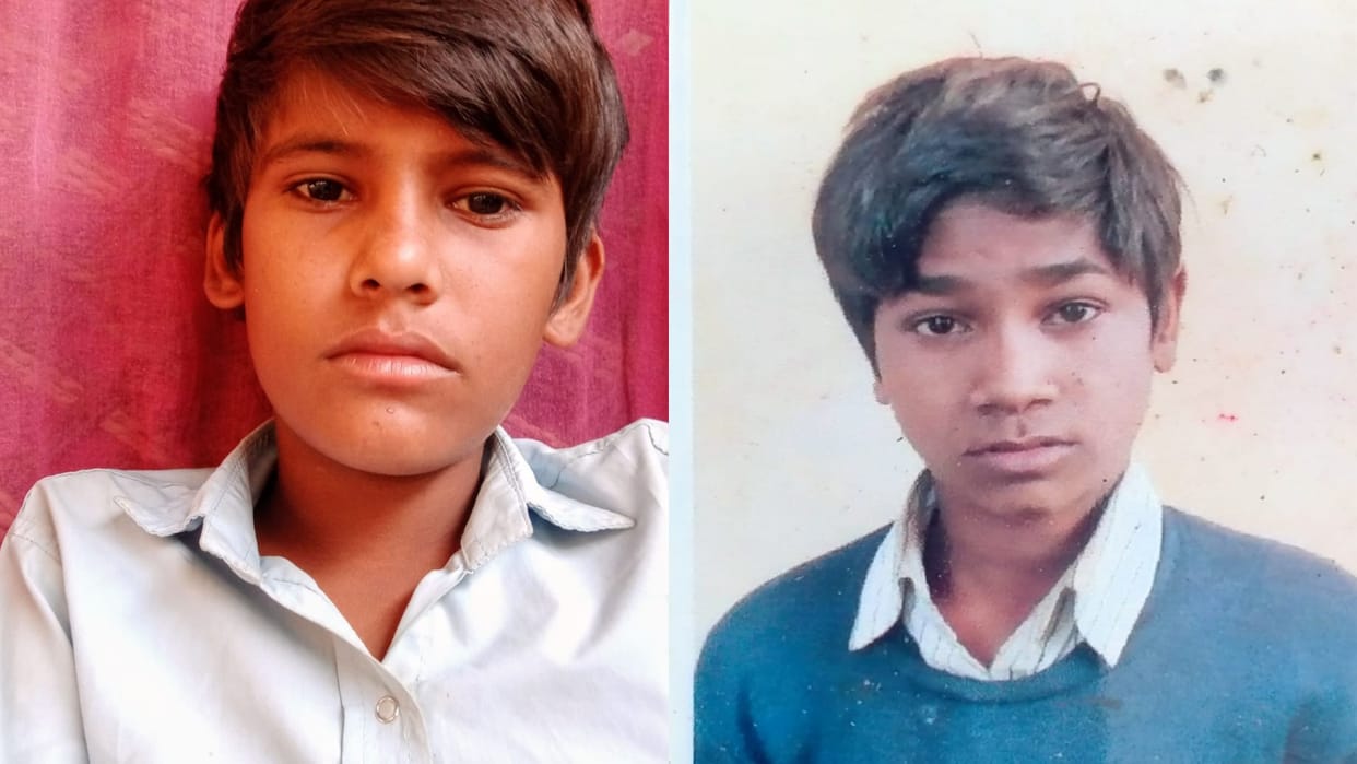 Chittorgarh: An accident occurred while returning home from the farm, 2 teenagers died due to drowning