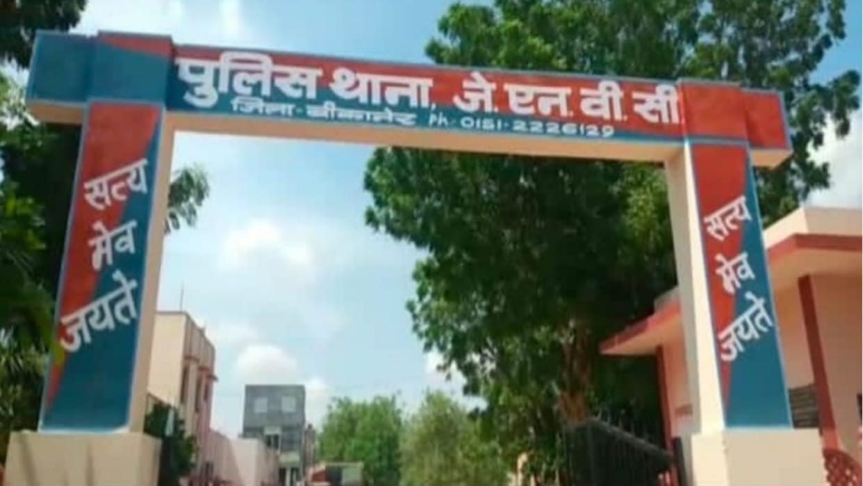 Bikaner: In the name of getting a job, people were forced into prostitution, 6 women were rescued from a hotel