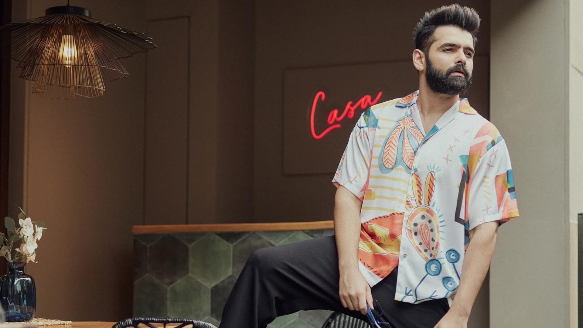 After Double iSmart Ram Pothineni will work with director mahesh babu p announcement will be made soon