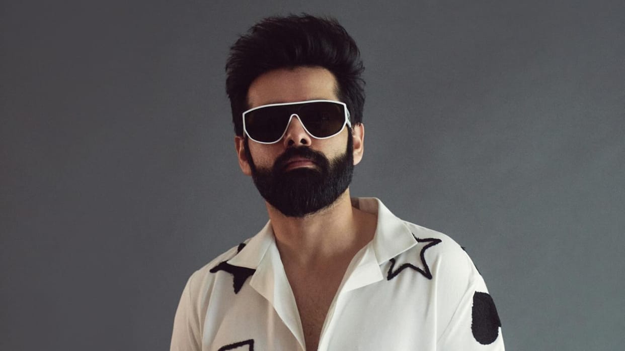 After Double iSmart Ram Pothineni will work with director mahesh babu p announcement will be made soon