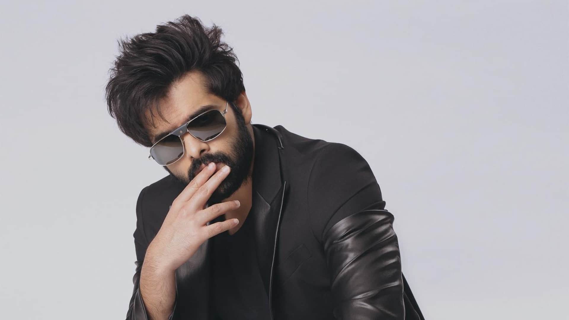 After Double iSmart Ram Pothineni will work with director mahesh babu p announcement will be made soon