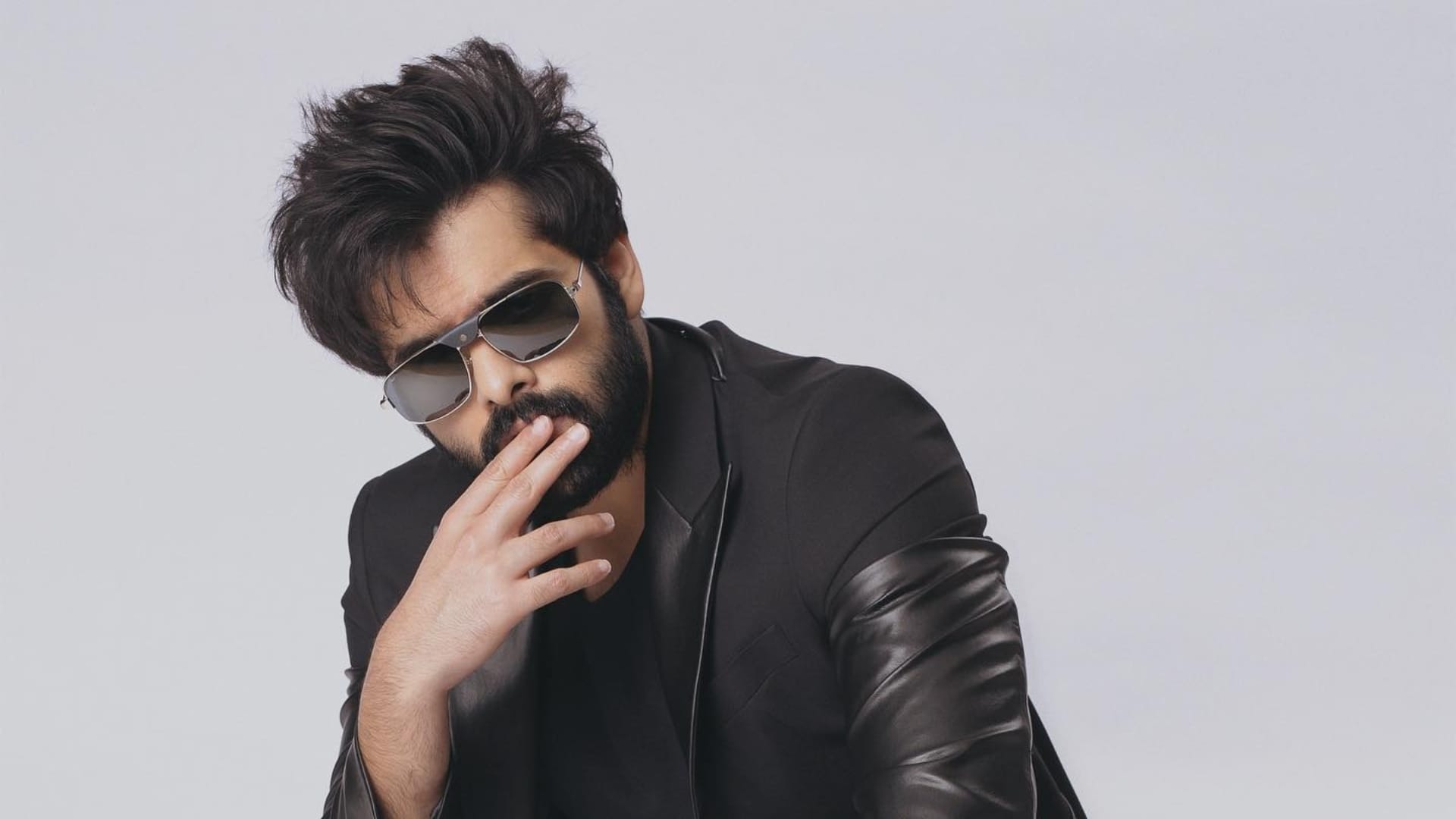 After Double iSmart Ram Pothineni will work with director mahesh babu p announcement will be made soon