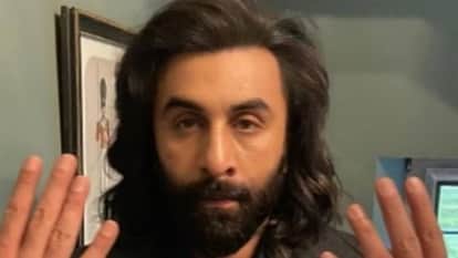 Ranbir Kapoor discussed his industry competitors in Ranveer Singh Vicky Kaushal and Kartik Aaryan