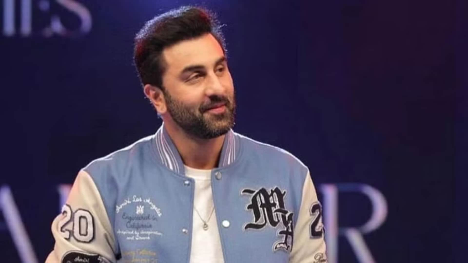 Throwback Thursday When Ranbir Kapoor reacted on question of working in Dhoom 4