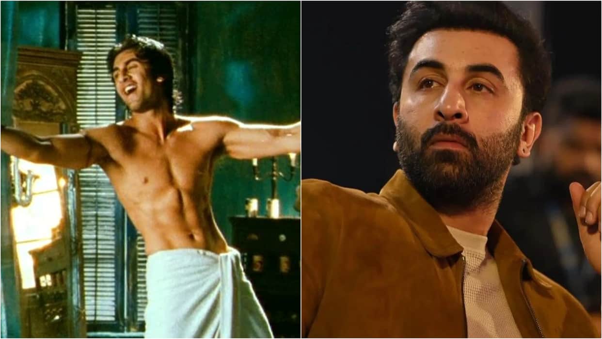 Animal Star Ranbir Kapoor On His debut film Saawariya with Sanjay Leela Bhansali I Am glad it did not do well