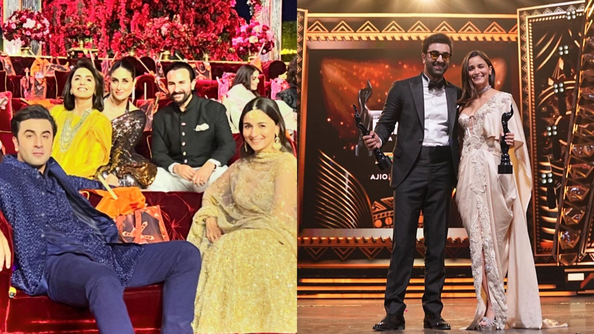 Ranbir Kapoor talks about her daughter Raha says everything has changed it feels like I was reborn