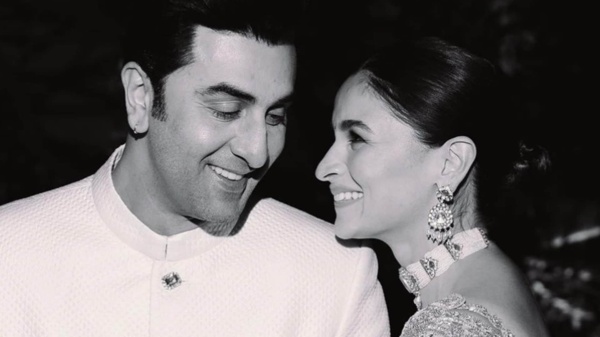 Ranbir Kapoor talks about her daughter Raha says everything has changed it feels like I was reborn