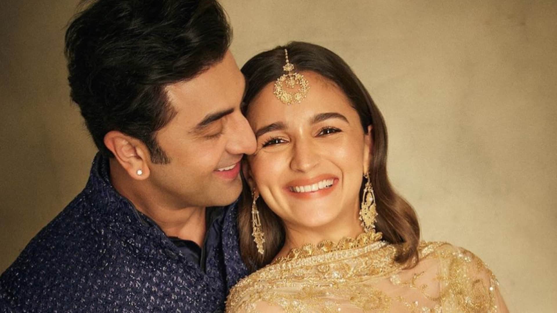 Ranbir Kapoor talks about her daughter Raha says everything has changed it feels like I was reborn