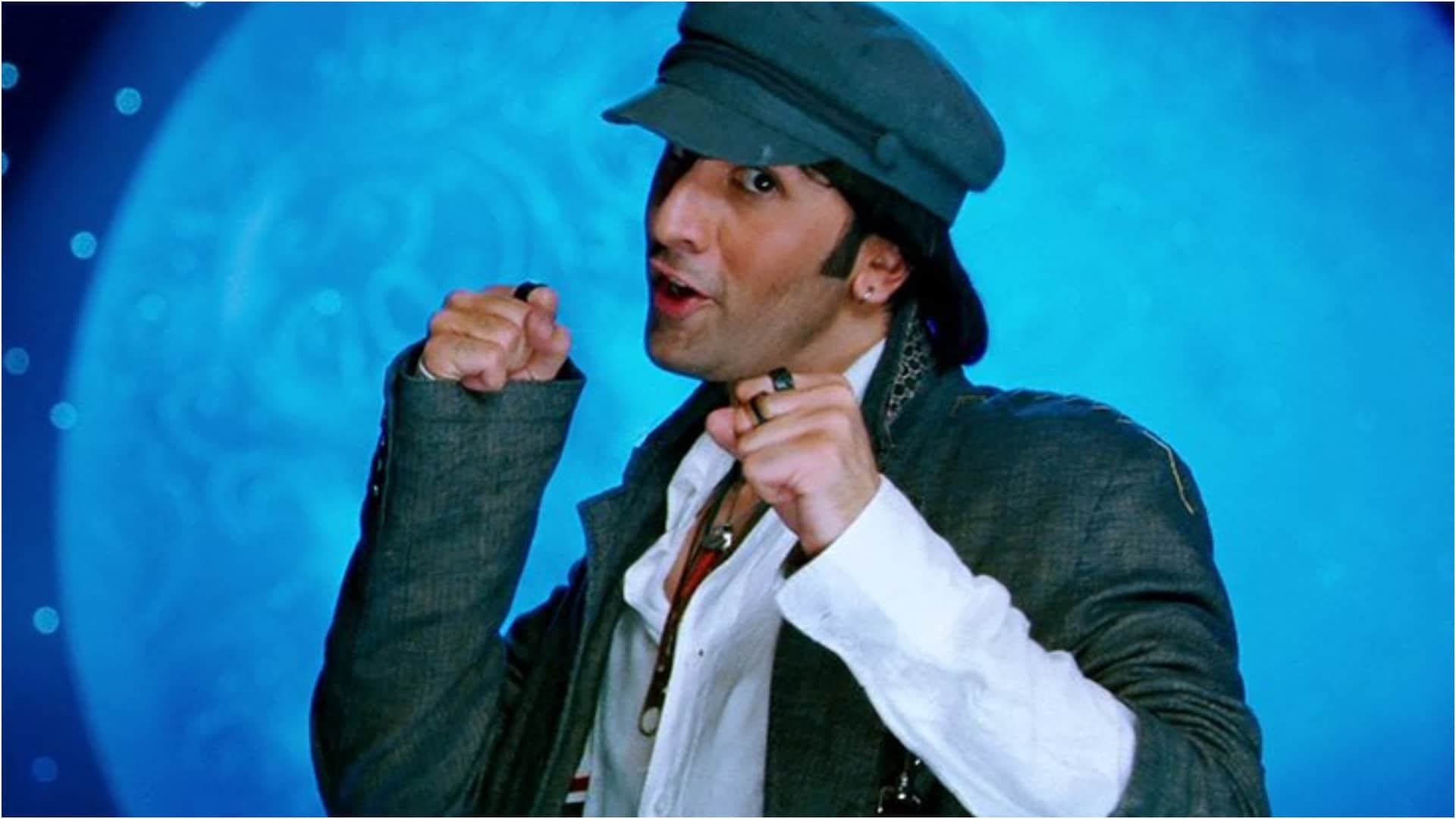Animal Star Ranbir Kapoor On His debut film Saawariya with Sanjay Leela Bhansali I Am glad it did not do well