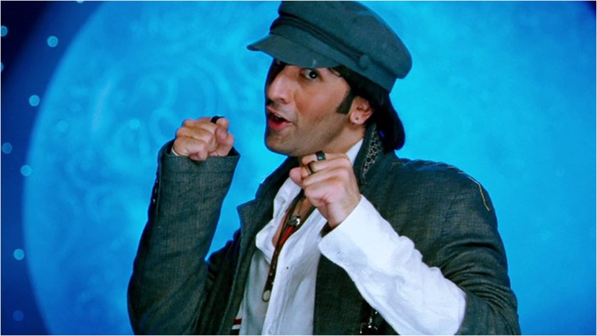 Animal Star Ranbir Kapoor On His debut film Saawariya with Sanjay Leela Bhansali I Am glad it did not do well