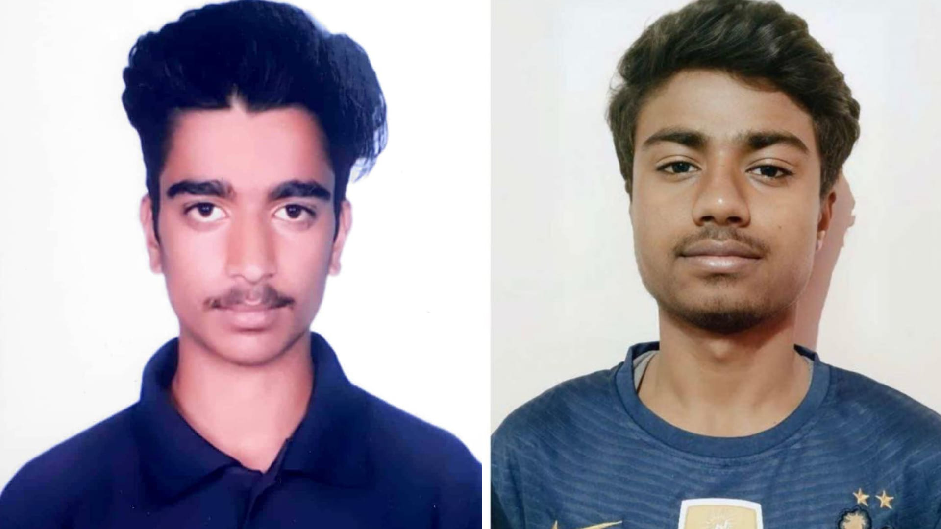 सीहोर के दोनों युवा खिलाड़ियों का चयन मप्र टीम में हुआ है।