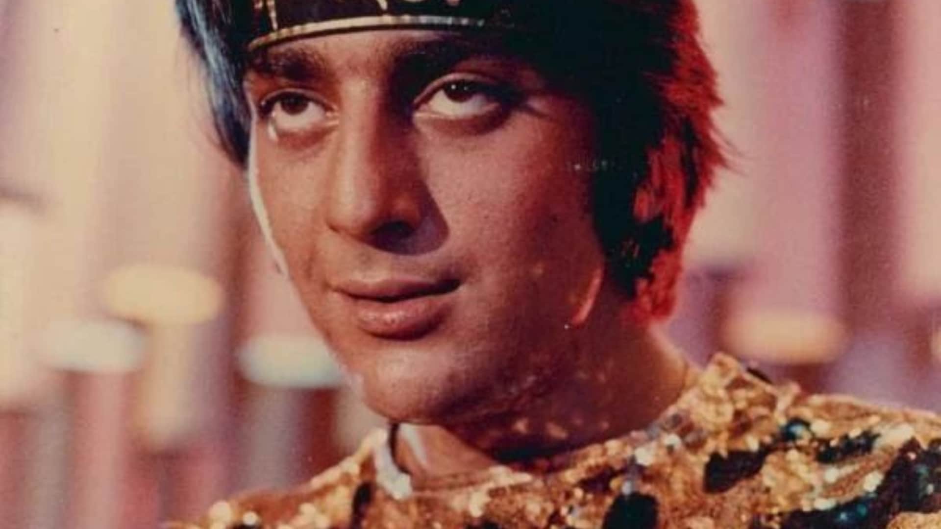 GhudChadi and Double Ismart actor Sanjay Dutt is celebrating his birthday today