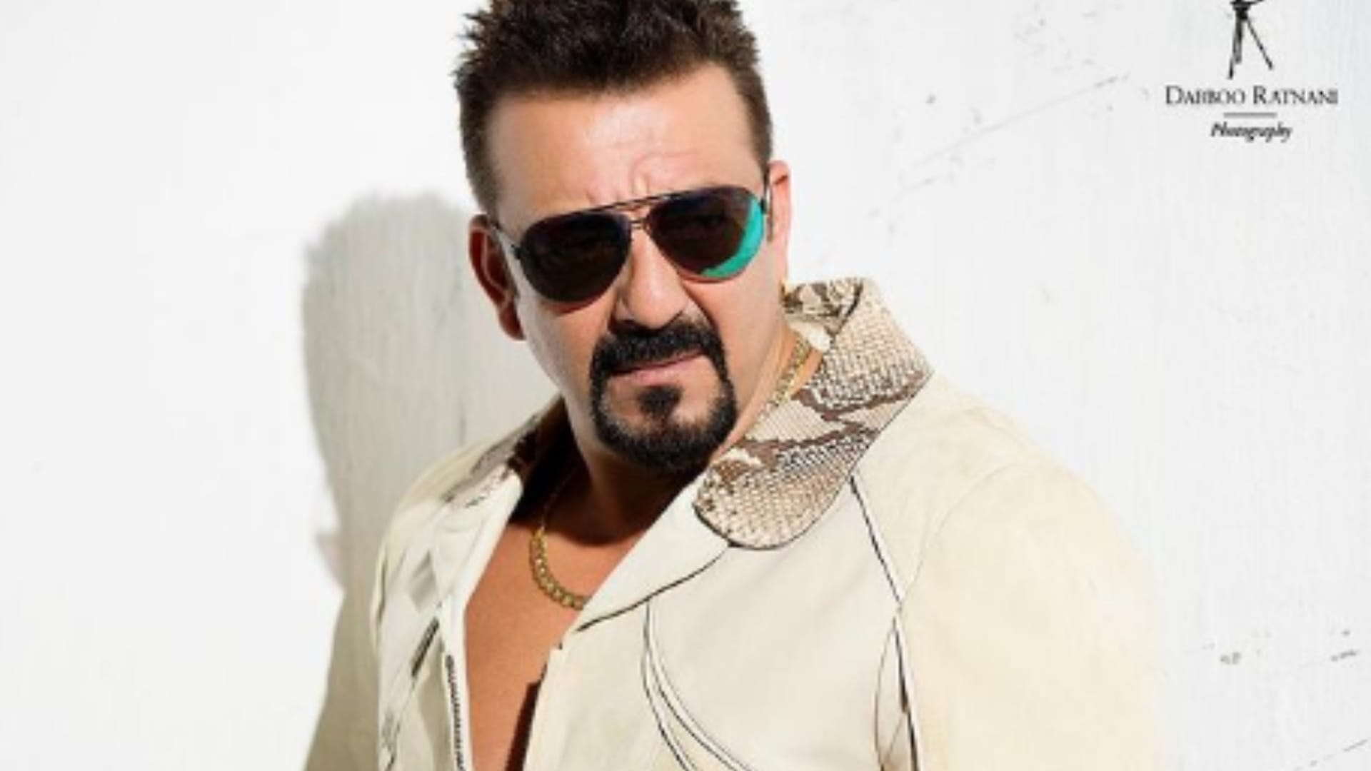 GhudChadi and Double Ismart actor Sanjay Dutt is celebrating his birthday today