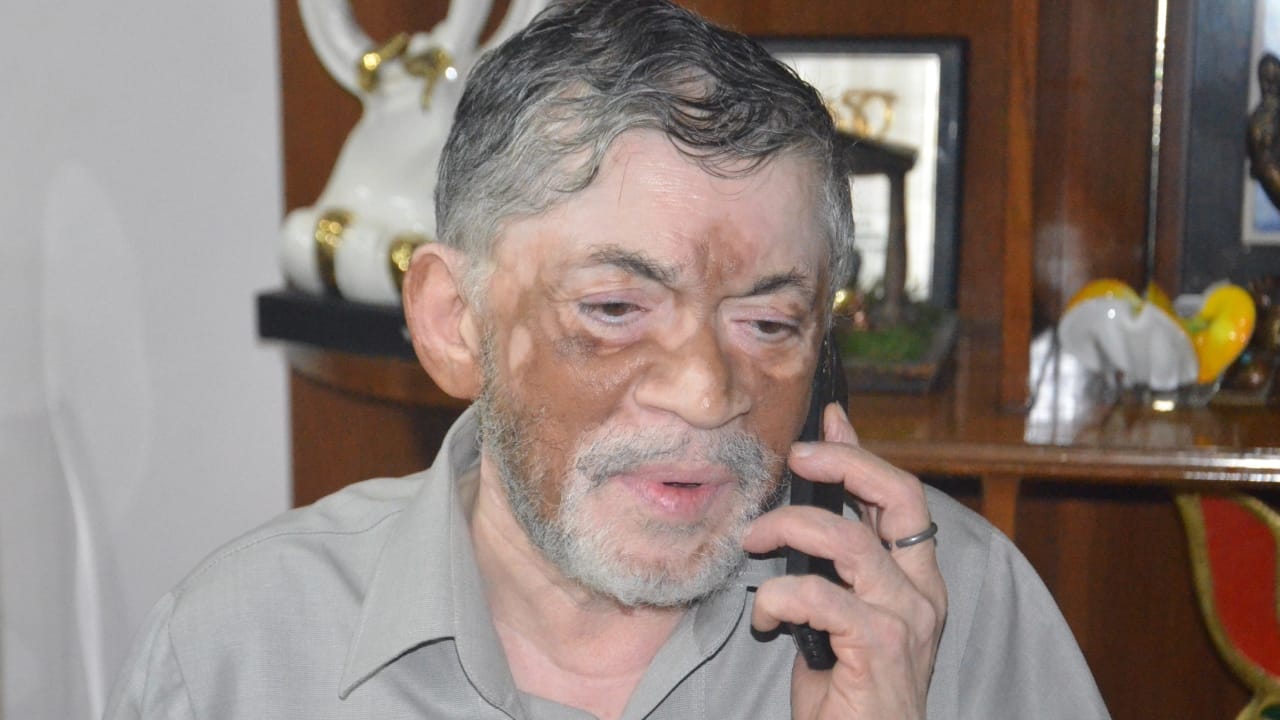 राज्यपाल संतोष गंगवार