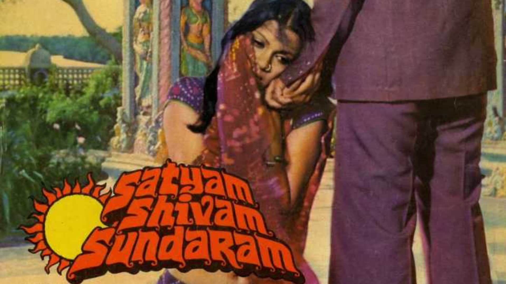 Bollywood make Movies Based On Flood Mother India Kedarnath Satyam Shivam Sundaram Tum Mile