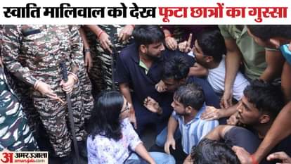 स्वाति मालीवाल