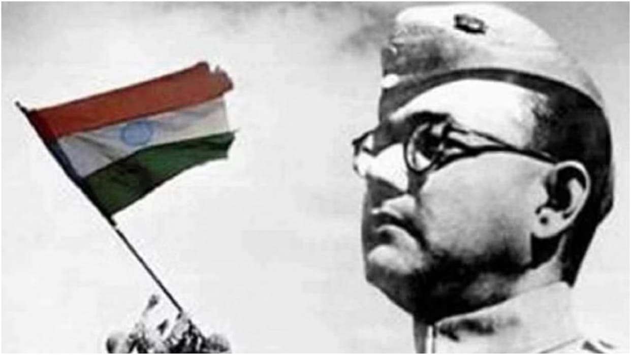Netaji grandnephew appeals to PM Modi to bring back his remains from Japan