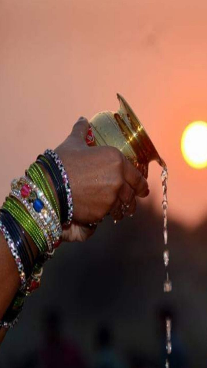 Religion: Worship the Sun for good luck and health, the month of Paush has begun