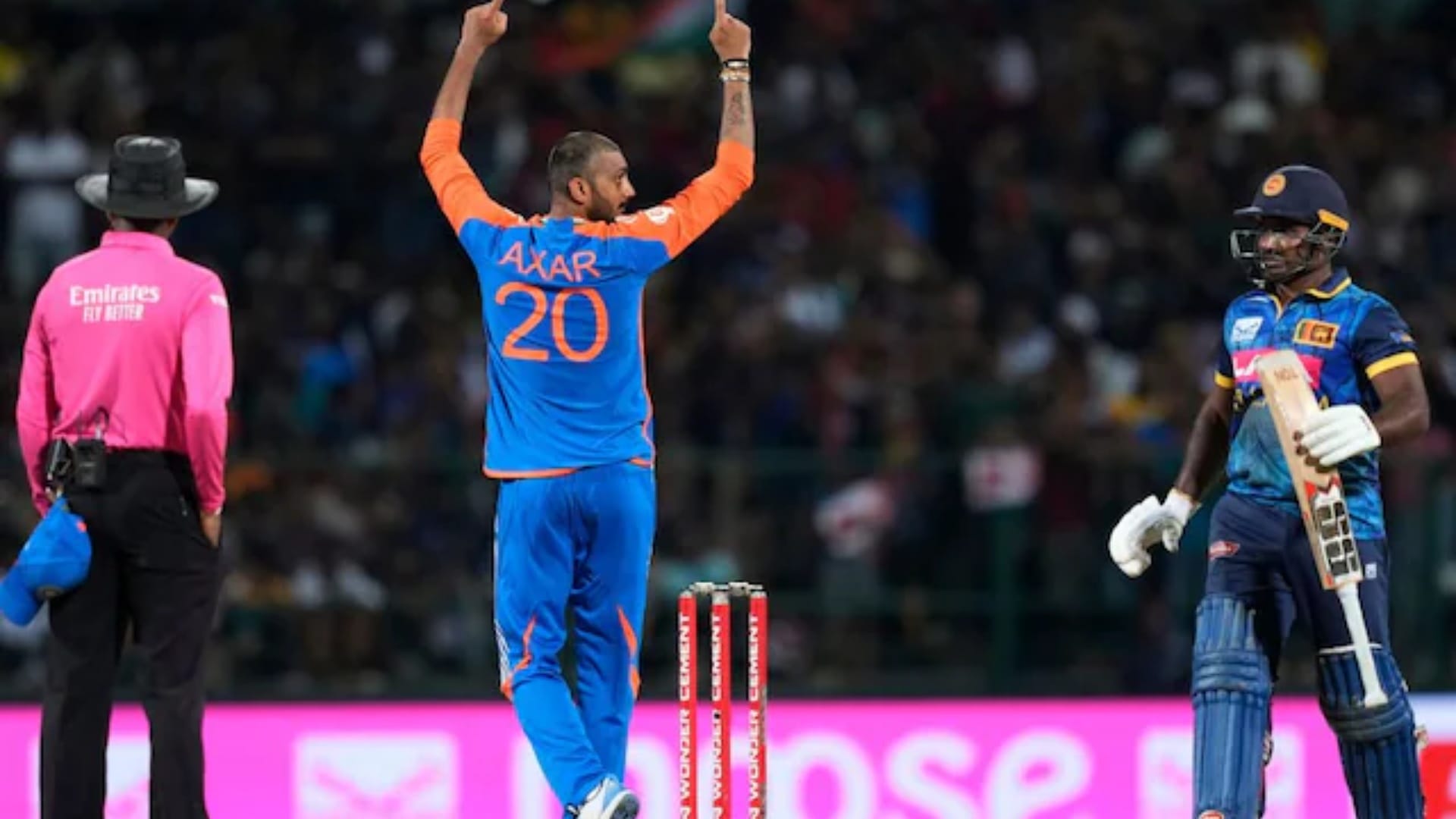 Suryakumar Yadav Most Player of the Match Awards in T20i Equals Virat Kohli Record, IND vs SL 1st T20