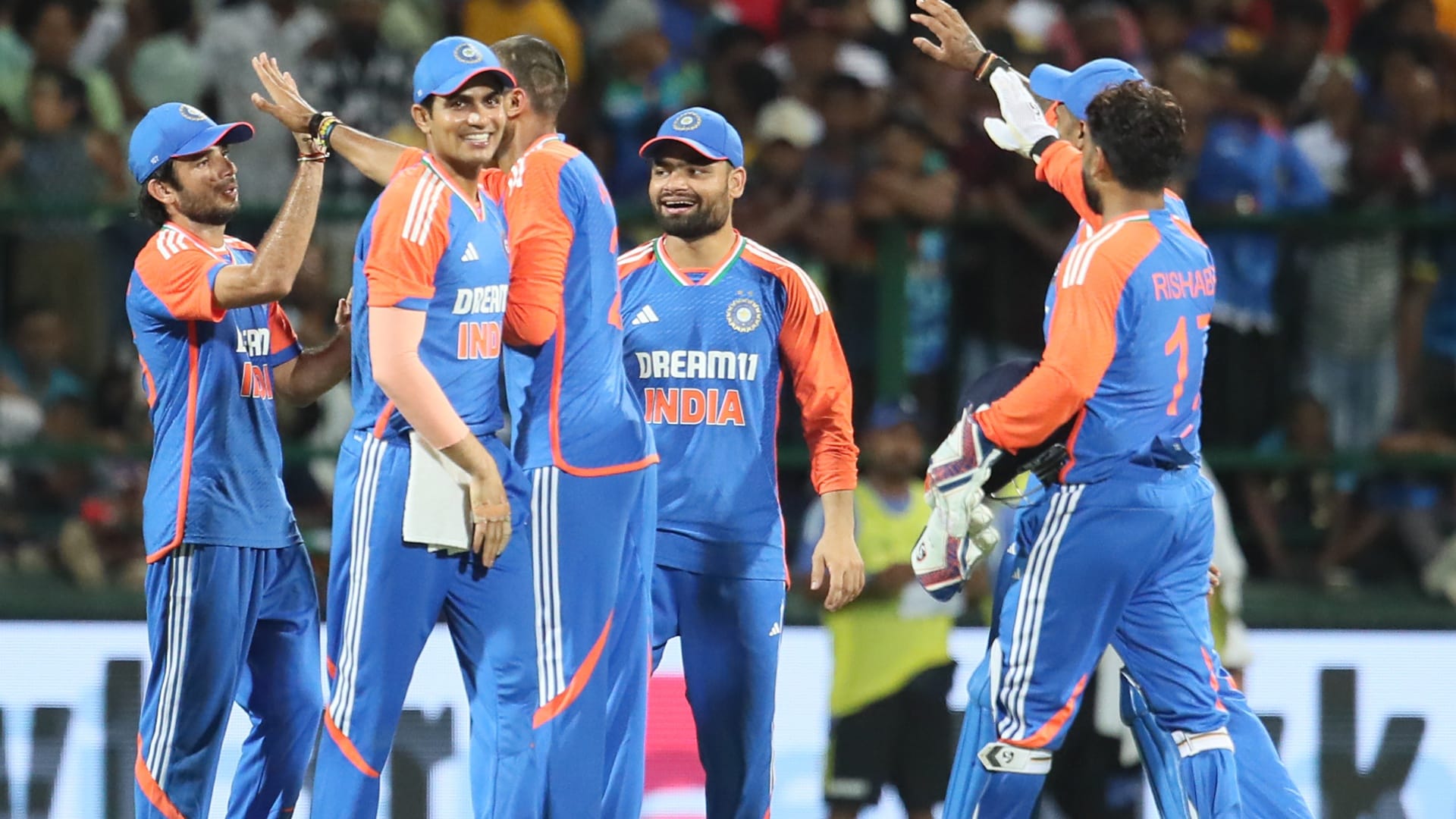 Suryakumar Yadav Most Player of the Match Awards in T20i Equals Virat Kohli Record, IND vs SL 1st T20