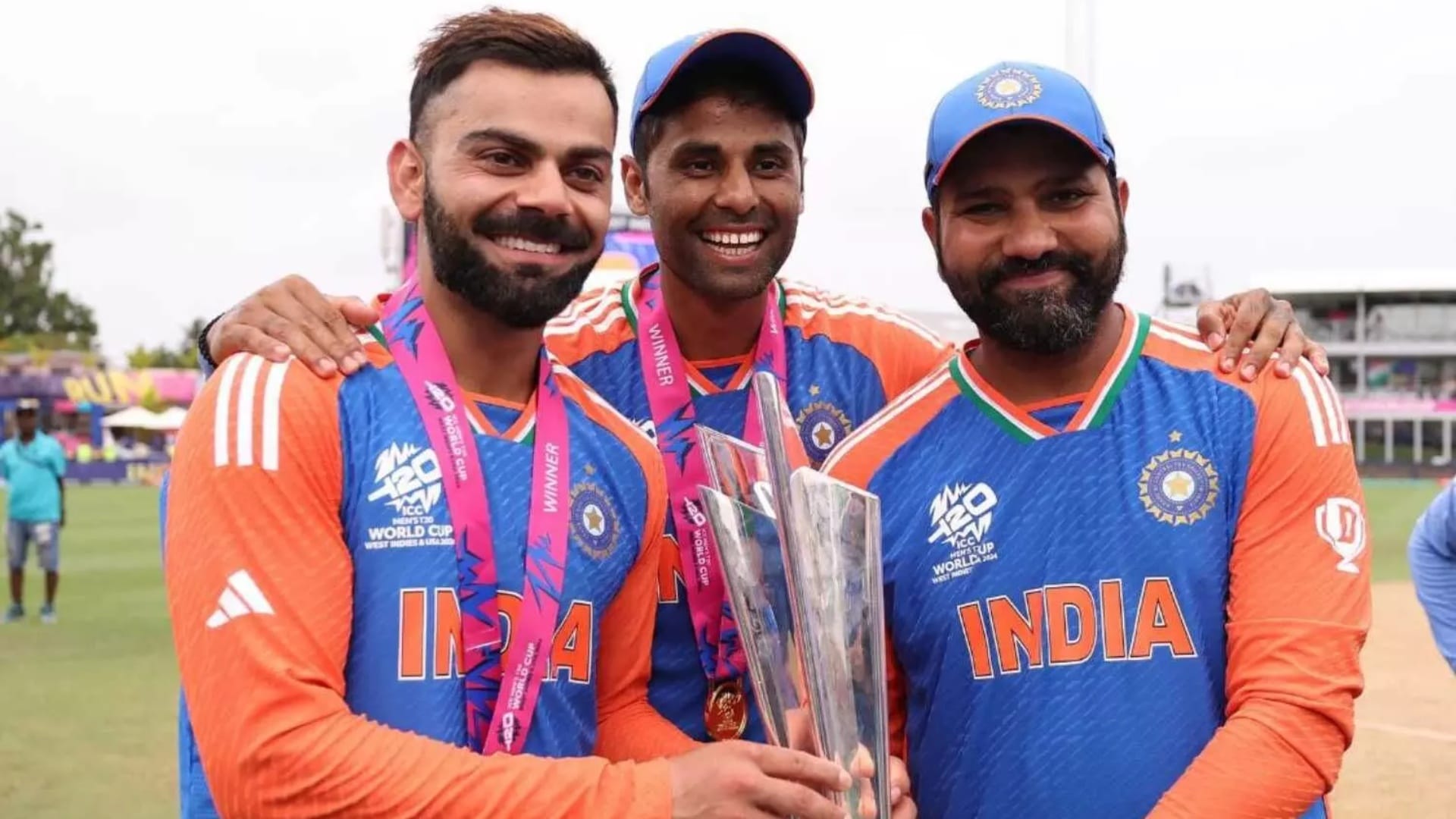 Suryakumar Yadav Most Player of the Match Awards in T20i Equals Virat Kohli Record, IND vs SL 1st T20