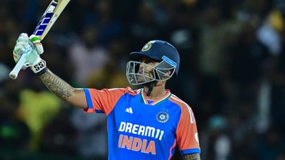 India vs England T20 Series Indian Squad seamer Mohammed Shami and others  News in Hindi