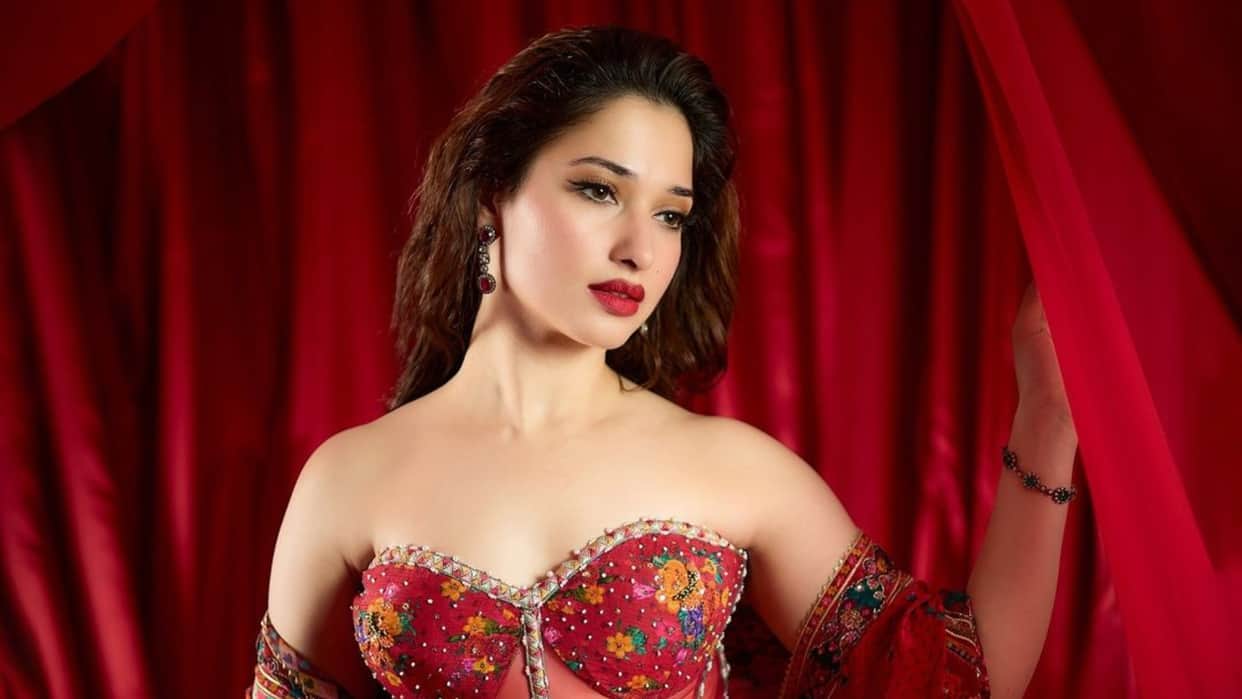 Tamannaah Bhatia in talk to play lead role in thriller series Aakhri Sach producer Preeti Simoes karan johar