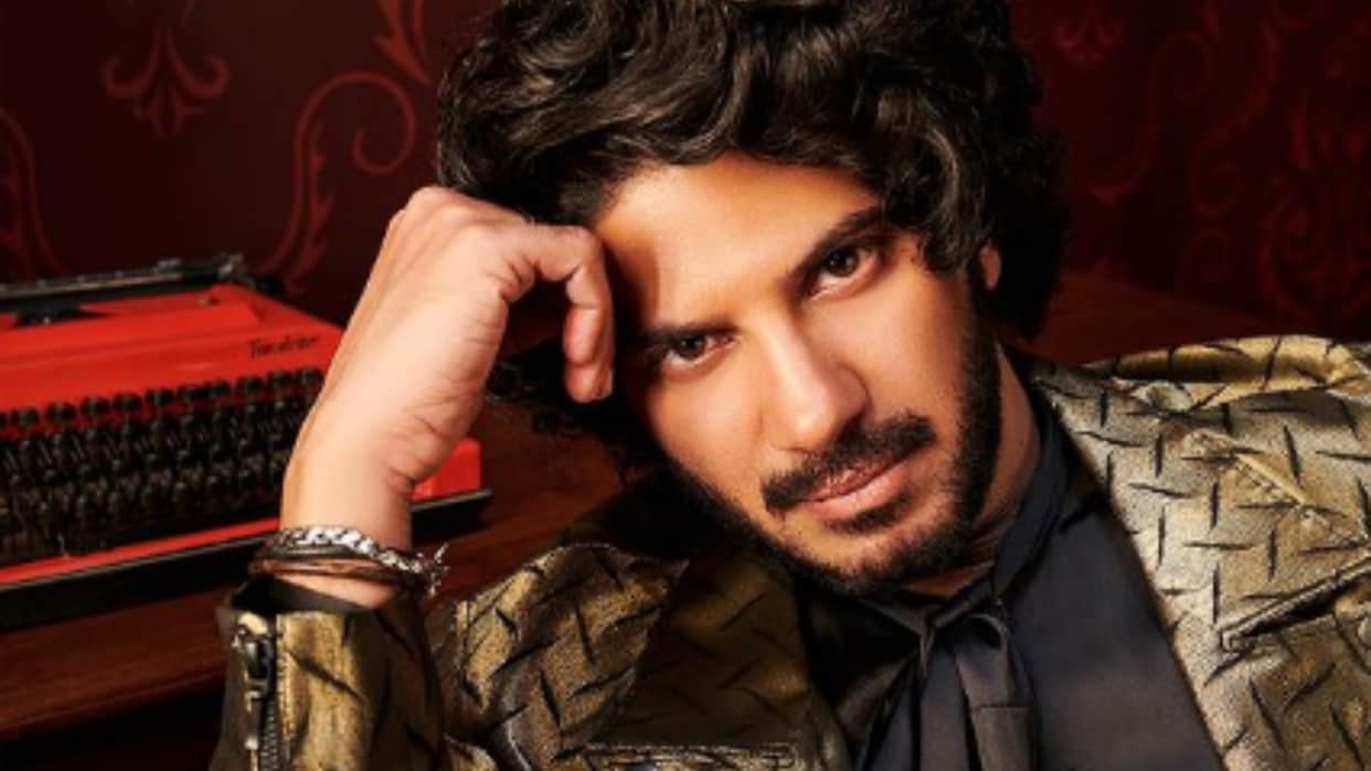 Lucky Bhaskar actor Dulquer Salmaan fullfilled his promise he did to Tamil Fans for dubbing his role