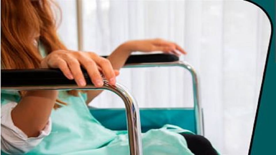 Survey reveals 82 percent disabled people do not have any insurance and 42pc not aware about AB-PMJAY
