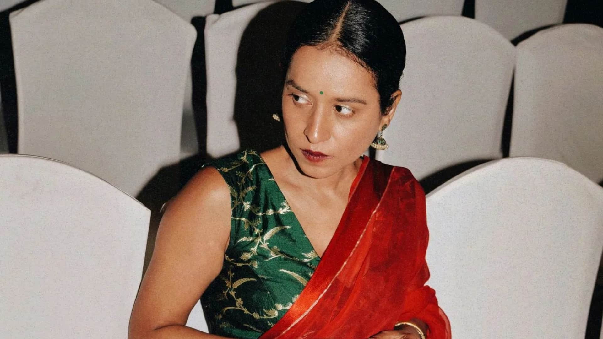 Tilottama Shome shares heart wrenching incident from Delhi said he Held my hand and then his pants