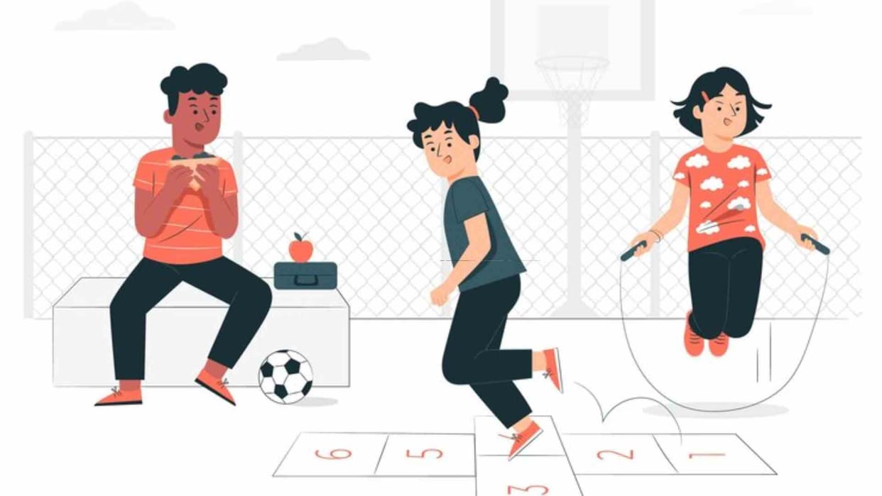 Majority school students across globe do not have access to minimum physical education: UN report