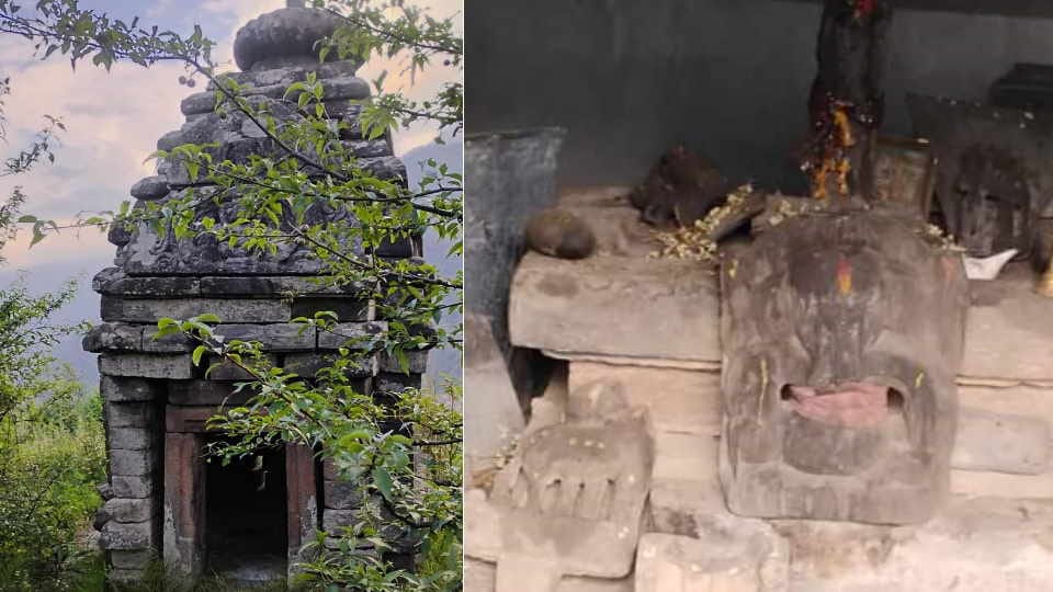 Uttarakhand News thousand year old Surya temple group on verge of extinction