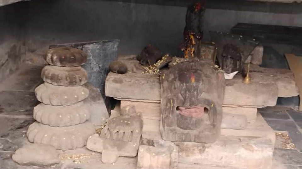 Uttarakhand News thousand year old Surya temple group on verge of extinction