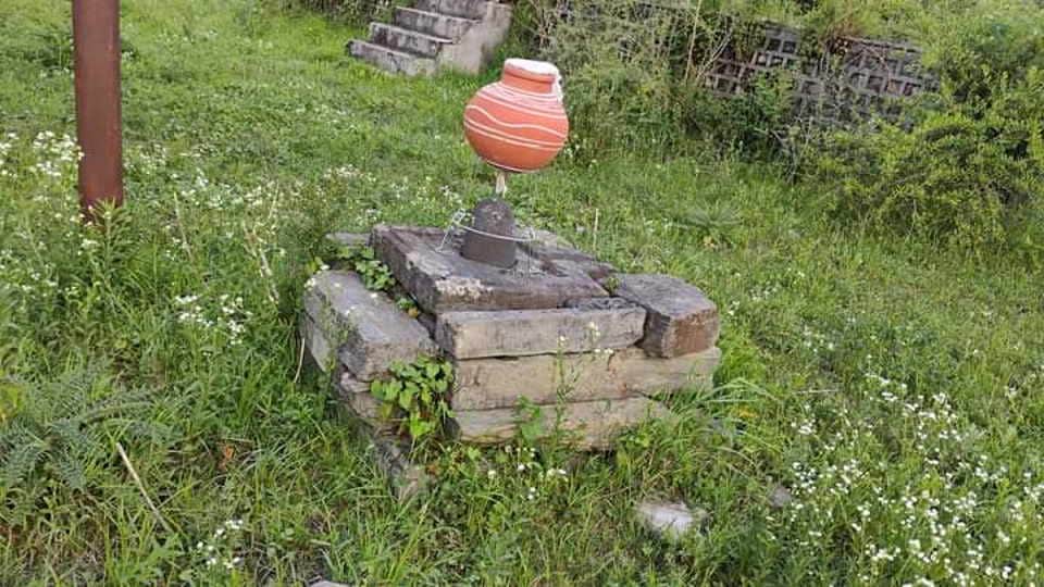 Uttarakhand News thousand year old Surya temple group on verge of extinction