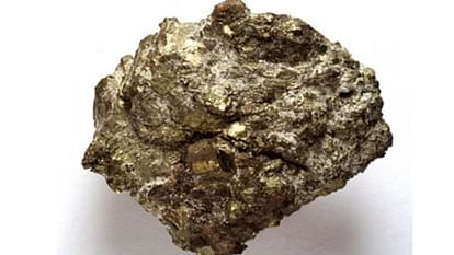 Uranium in Himachal Sources of uranium found in Hamirpur Una Shimla and Mandi