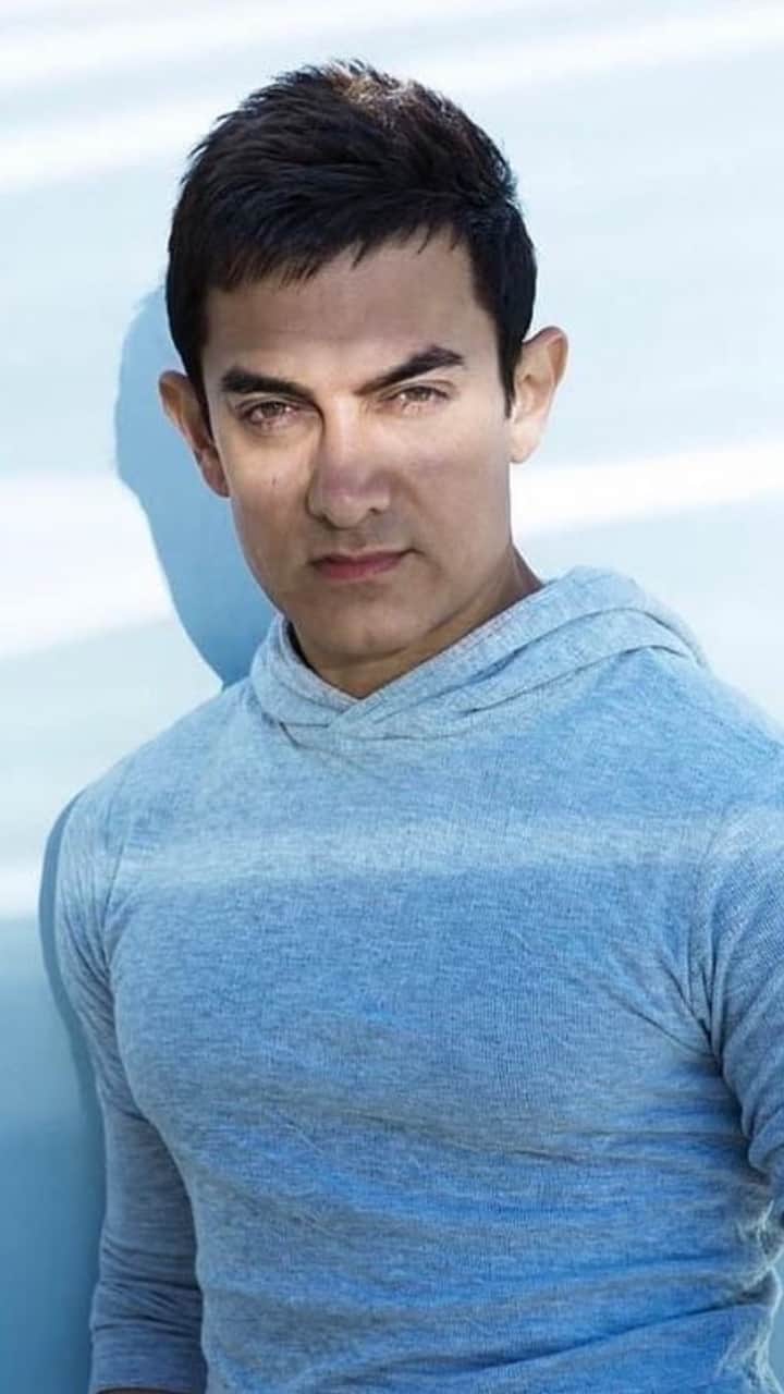 Sitaare Zameen Par actor Aamir Khan opens up on believing in magic over perfectionism talks about detailing