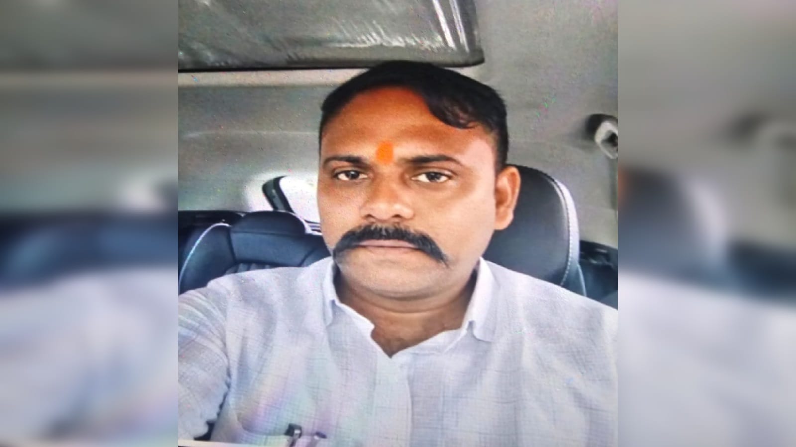 हेड मास्टर पंदमपल्ली रामकृष्णा