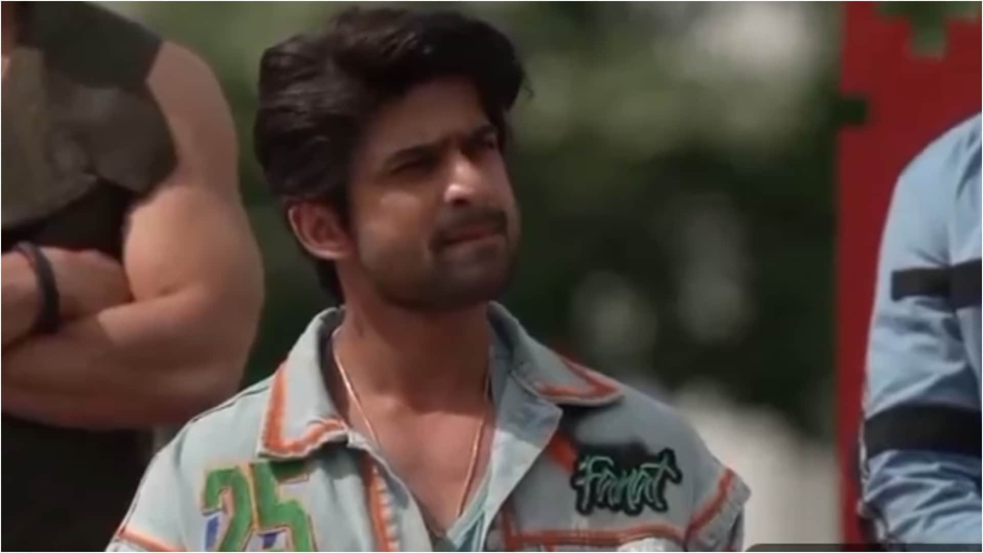 Khatron Ke Khiladi 14: Rohit Shetty Loses his calm Asim Riaz was expelled from the show by host Deets Inside