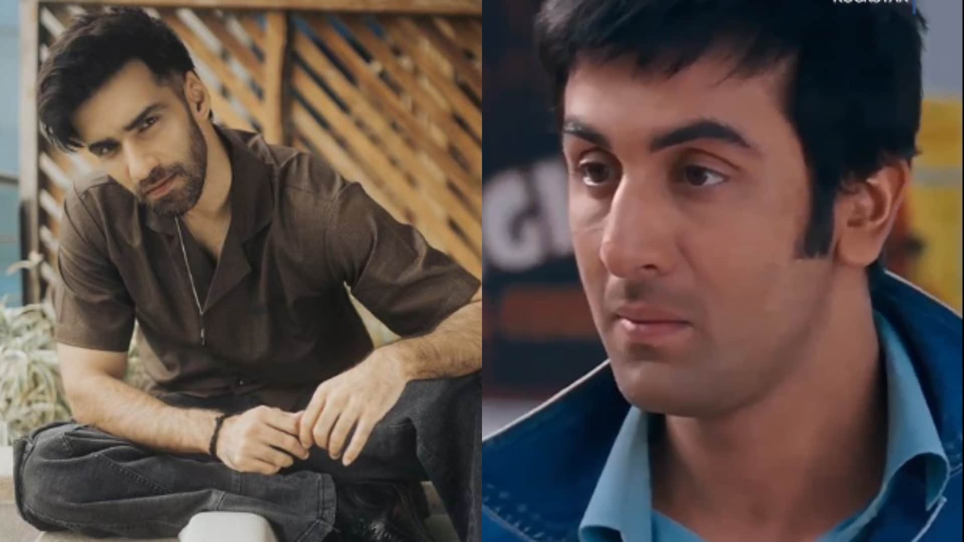Laila Majnu actor Avinash Tiwary said Ranbir Kapoor Rockstar is the biggest hit in Kashmir after re-release