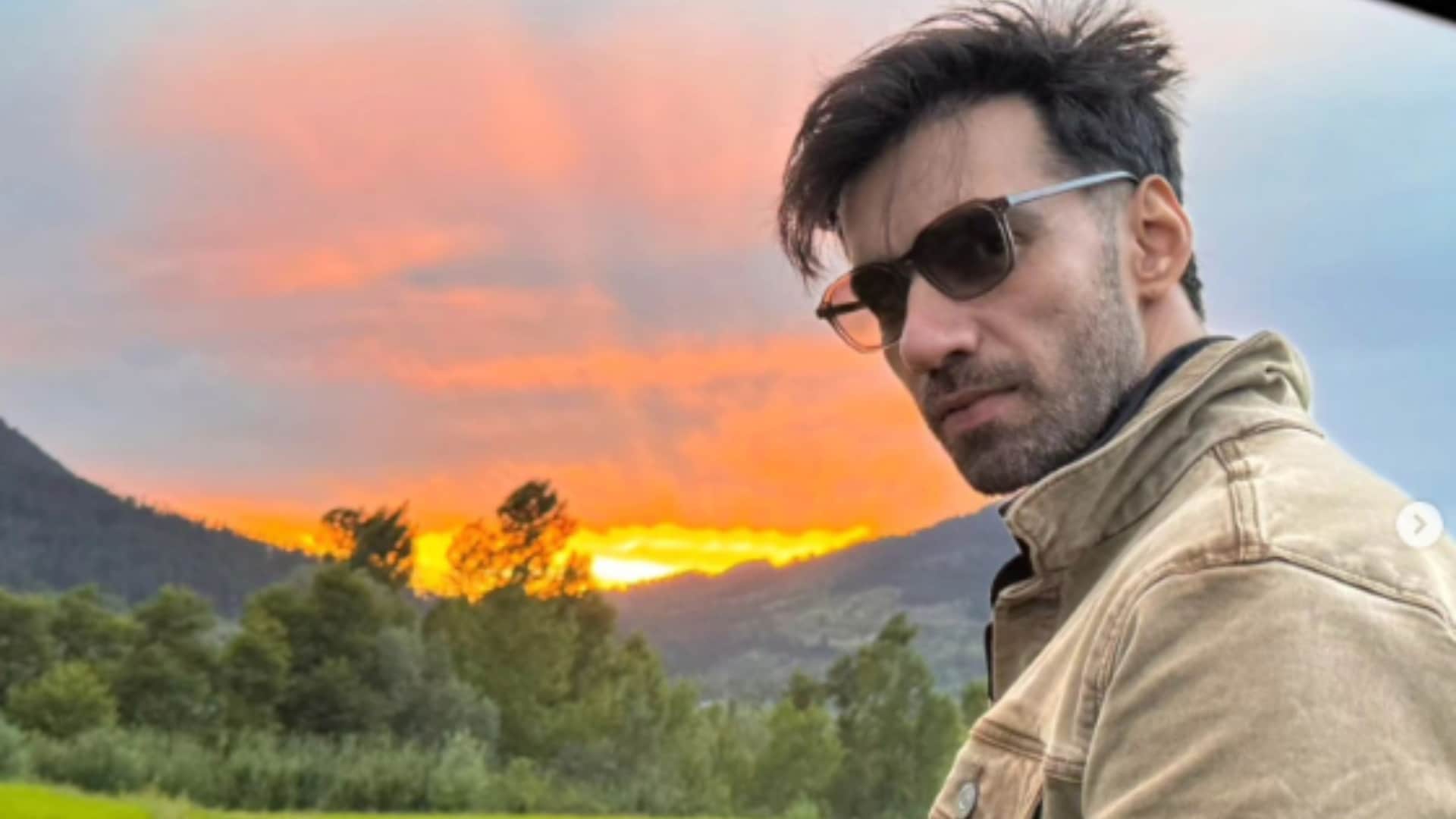 Laila Majnu actor Avinash Tiwary said Ranbir Kapoor Rockstar is the biggest hit in Kashmir after re-release
