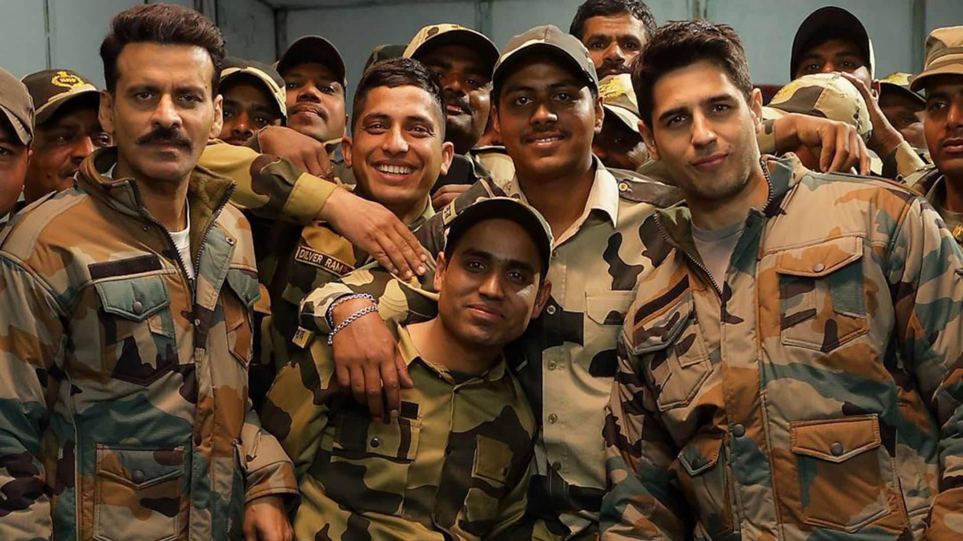 Auron mein kahan dum tha director neeraj pandey box office Report card details Inside