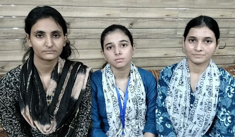 आपबीती: बांग्लादेश हिंसा के बीच फंस गई थी यूपी की छात्राएं, कहा- परिजनों से नहीं हुई बात.. हर वक्त लगता था डर