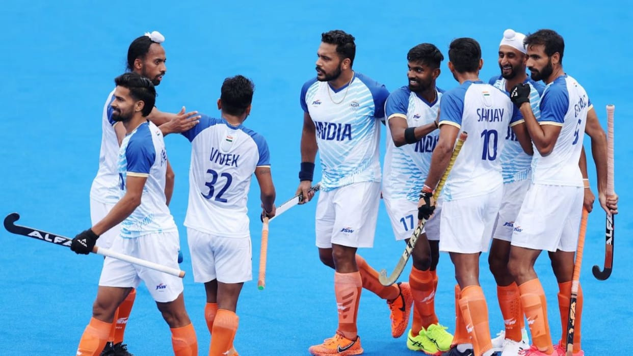 Indian men's hockey team look to defend its Asian Champions Trophy title after Paris Olympics success preview