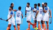 Ind Vs Esp Hockey Highlights Paris Olympics 2024 Mens Hockey Bronze 